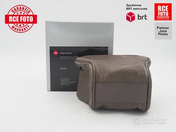 Leica ettas pouch Leica Q2 - 19 576
