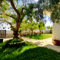 Casa vacanze nel basso Salento