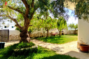 Casa vacanze nel basso Salento