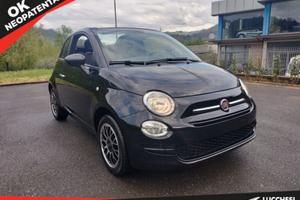 FIAT 500C 500 C 1.0 Hybrid