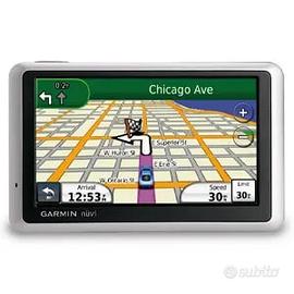 Viaggia OFFLINE: Garmin Nuvi 1350 UpDated