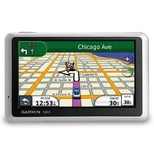 Viaggia OFFLINE: Garmin Nuvi 1350 UpDated