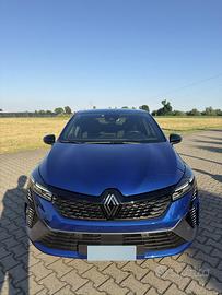 Renault clio esprit alpine 2024 3 ANNI GARANZIA