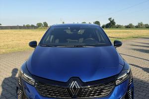 Renault clio esprit alpine 2024 3 ANNI GARANZIA
