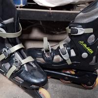 rollerblade