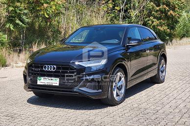 AUDI Q8 50 TDI 286 CV quattro tiptronic Sport