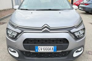 Citroen C3 You benz 2024 km29.000 per neopatentati