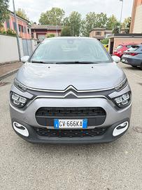 Citroen C3 You benz 2024 km29.000 per neopatentati