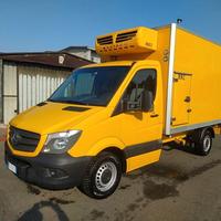 Mercedes Sprinter 314 Frigo - EURO 6 motore nuovo