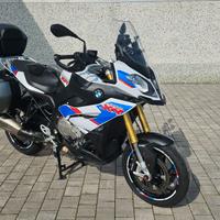 bmw s1000xr