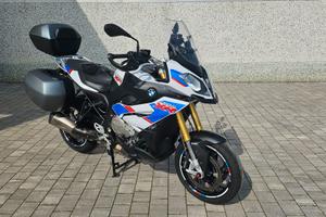 bmw s1000xr