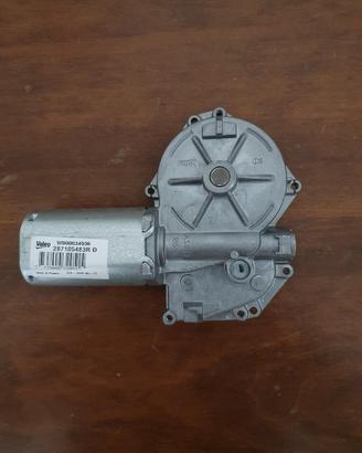 Motore elettrico tergicristallo posteriore Clio4
