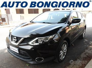 Nissan Qashqai 1.5 dci Acenta 110cv