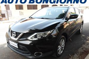 Nissan Qashqai 1.5 dci Acenta 110cv