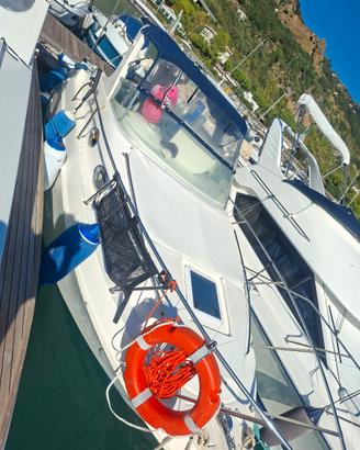 Saver riviera 24
