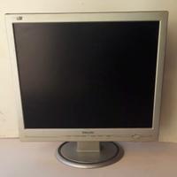 Monitor a colori Philips 17 pollici modello 170S5