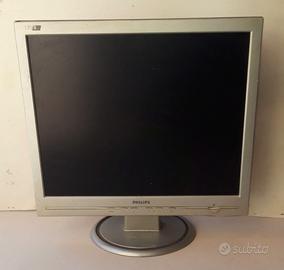 Monitor a colori Philips 17 pollici modello 170S5