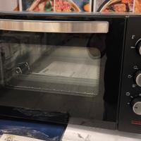 Forno elettrico Kennex 