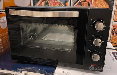 Forno elettrico Kennex 