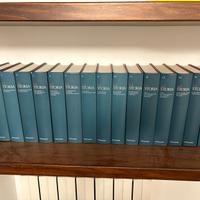 Collana di libri di storia