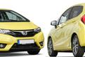 RICAMBI HONDA JAZZ2015