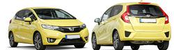 RICAMBI HONDA JAZZ2015
