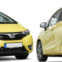 RICAMBI NUOVI HONDA JAZZ 2015 IN POI