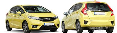 RICAMBI AUTO NUOVI HONDA JAZZ2015