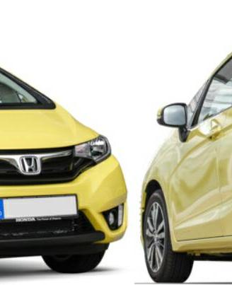 RICAMBI AUTO NUOVI HONDA JAZZ2015