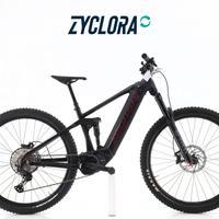 Bianchi T-Tronik Rebel XT t.S