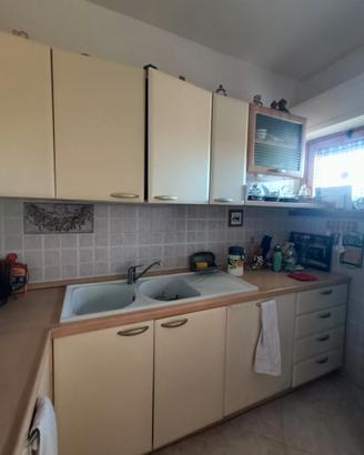 Cucina disponibile da subito