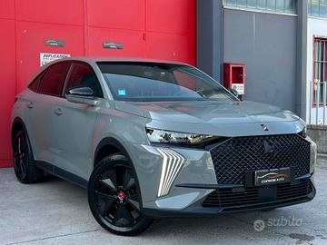 Ds 7 130 CV PERFORMANCE LINE - 2024