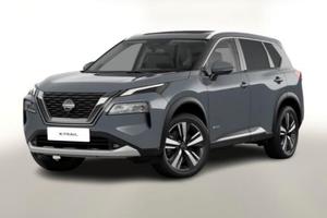 Nissan X-Trail 1.5 e-power Tekna e-4orce 4wd auto