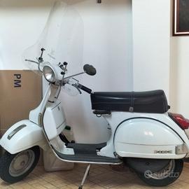 Vespa 125px anno 1980