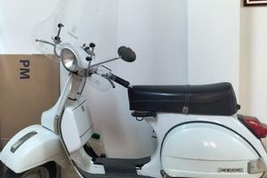Vespa 125px anno 1980