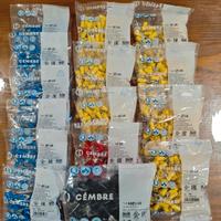 Capicorda ad Occhiello/Forcella/Puntalini (+13.500