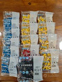 Capicorda ad Occhiello/Forcella/Puntalini (+13.500