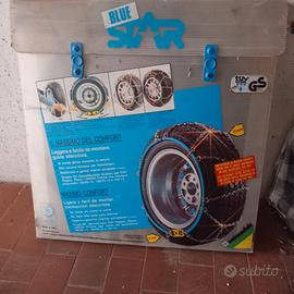Catene Blue Star