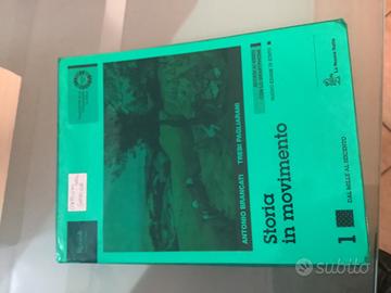 Storia in movimento 1