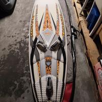 materiale windsurf 