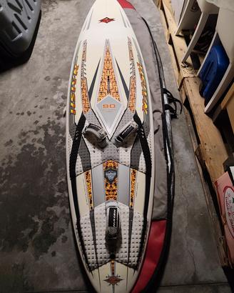 materiale windsurf 