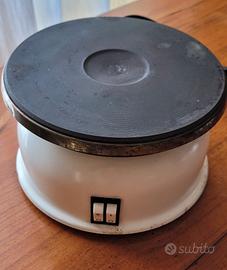 Fornello elettrico 1500 W