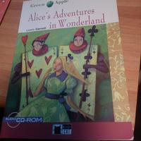 Alice's Adventures in Wonderland