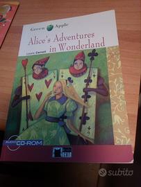 Alice's Adventures in Wonderland