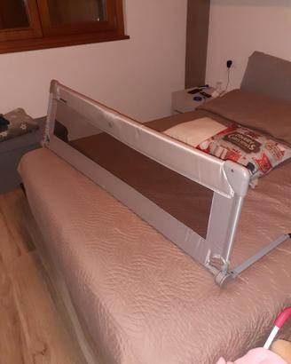 Sponda letto foppapedretti protezione bambini