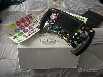 Volante Leoxs XF1 Pro