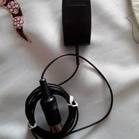 Microfono Philips mod. LBB-9201- 1962 -