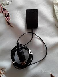 Microfono Philips mod. LBB-9201- 1962 -