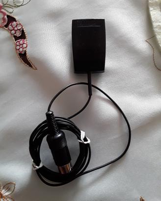 Microfono Philips mod. LBB-9201- 1962 -