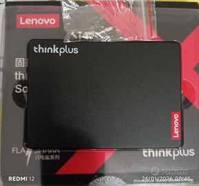 thinkplus solid state Drive, Lenovo